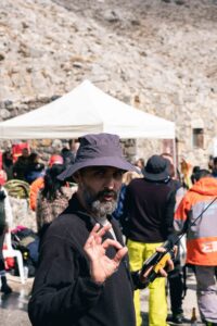 Pierra Creta Gstörte Touren