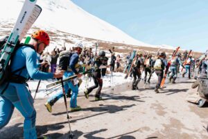 Pierra Creta Gstörte Touren