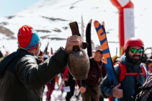 Pierra Creta Gstörte Touren