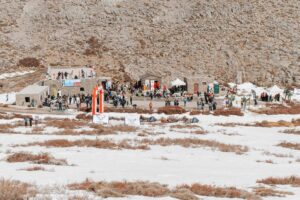 Pierra Creta Gstörte Touren