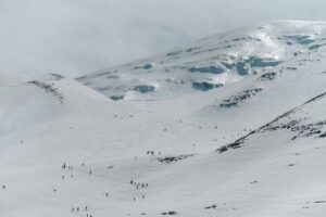 Pierra Creta Gstörte Touren