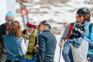Pierra Creta Gstörte Touren