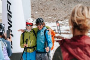Pierra Creta Gstörte Touren