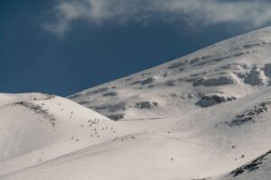 Pierra Creta Gstörte Touren