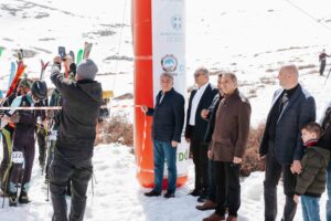 Pierra Creta Gstörte Touren