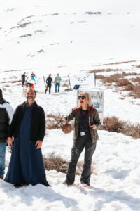 Pierra Creta Gstörte Touren