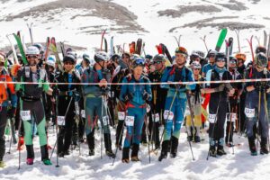 Pierra Creta Gstörte Touren