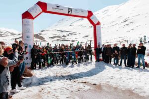 Pierra Creta Gstörte Touren