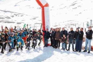 Pierra Creta Gstörte Touren