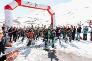 Pierra Creta Gstörte Touren