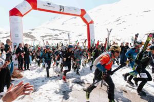 Pierra Creta Gstörte Touren