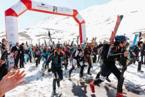 Pierra Creta Gstörte Touren