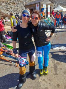 Pierra Creta Gstörte Touren