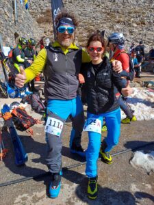 Pierra Creta Gstörte Touren