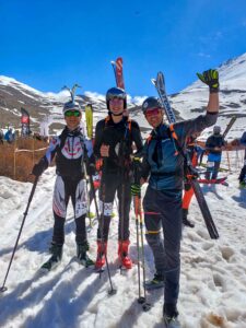 Pierra Creta Gstörte Touren