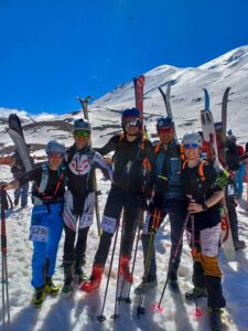 Pierra Creta Gstörte Touren