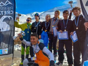 Pierra Creta Gstörte Touren
