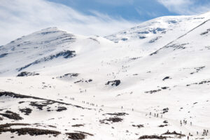 Pierra Creta Gstörte Touren
