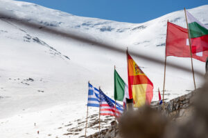 Pierra Creta Gstörte Touren