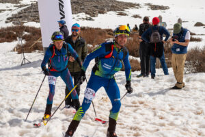 Pierra Creta Gstörte Touren