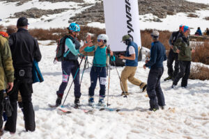 Pierra Creta Gstörte Touren