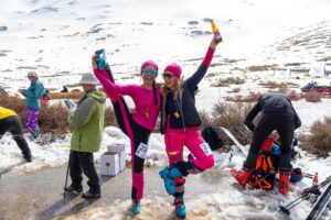 Pierra Creta Gstörte Touren