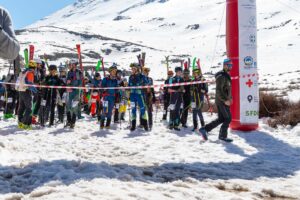Pierra Creta Gstörte Touren