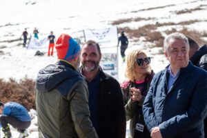 Pierra Creta Gstörte Touren
