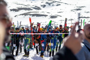 Pierra Creta Gstörte Touren