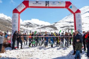 Pierra Creta Gstörte Touren