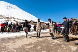 Pierra Creta Gstörte Touren