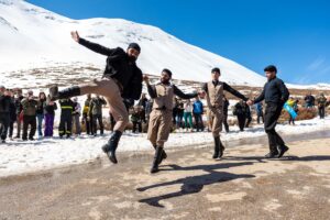 Pierra Creta Gstörte Touren