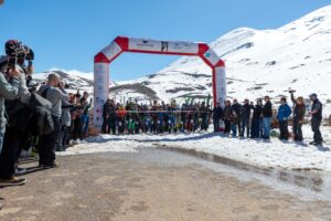 Pierra Creta Gstörte Touren