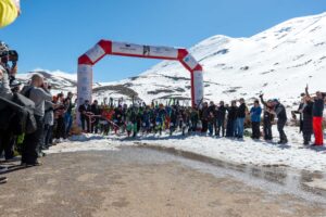 Pierra Creta Gstörte Touren