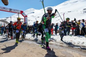Pierra Creta Gstörte Touren