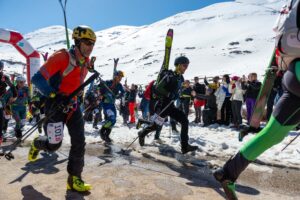 Pierra Creta Gstörte Touren