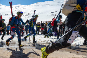 Pierra Creta Gstörte Touren