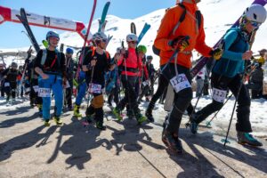 Pierra Creta Gstörte Touren