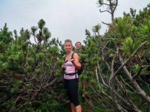 Unnütz Gstörte Touren