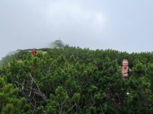 Unnütz Gstörte Touren