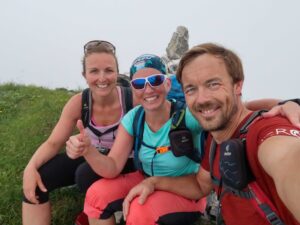 Unnütz Gstörte Touren