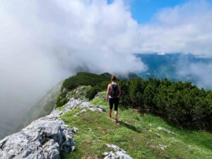 Unnütz Gstörte Touren