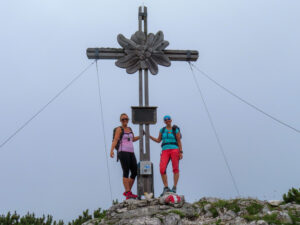 Unnütz Gstörte Touren