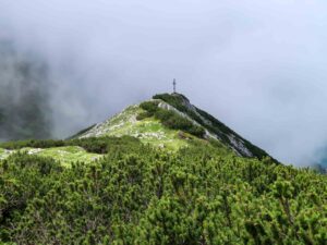 Unnütz Gstörte Touren