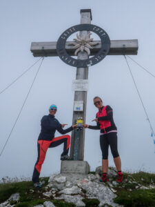 Unnütz Gstörte Touren