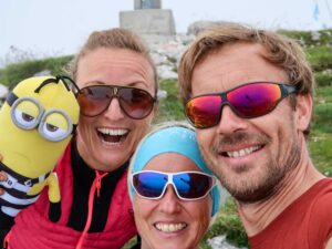 Unnütz Gstörte Touren