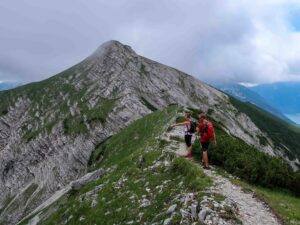 Unnütz Gstörte Touren