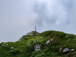 Unnütz Gstörte Touren