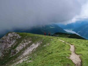 Unnütz Gstörte Touren