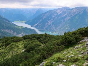 Unnütz Gstörte Touren